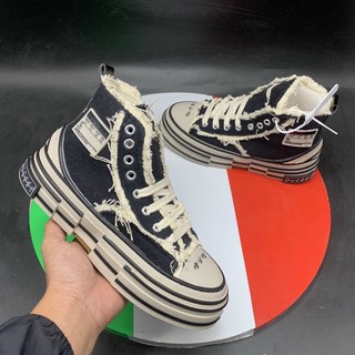 [Fullbox] Giày Xvessel Cao Cổ Mới Nhất