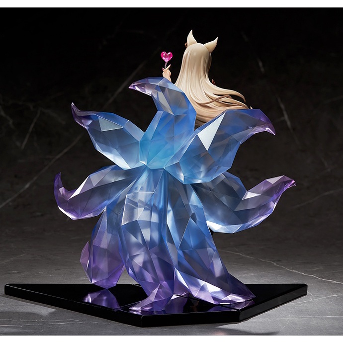 Mô hình LoL Ahri K/DA hãng Apex toy x Riot Games - Ahri KDA Figure LMHT