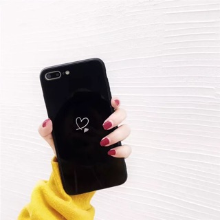 Ốp Kính Cường Lực Cho Iphone