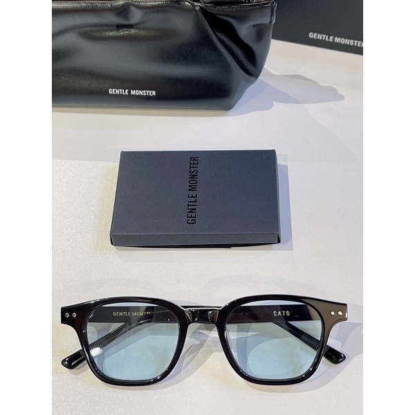 KÍNH THỜI TRANG V GM CATO phong cách hàn quốc