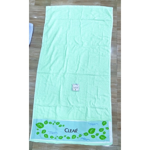 Khăn tắm cotton cỡ đại Hàng khuyến mãi