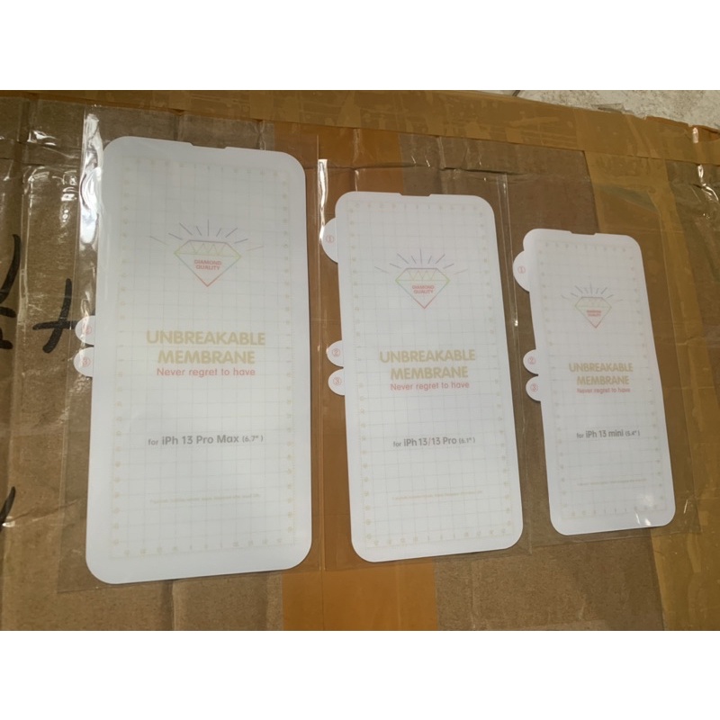 Dán PPF cho iphone 13 13mini 13pro 13promax