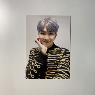 Ảnh card BTS off ( sẵn )