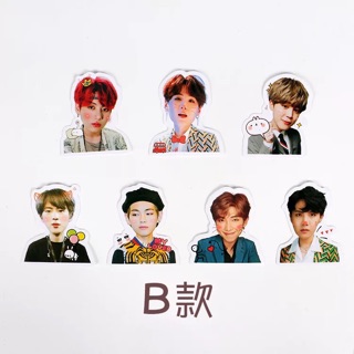 Sticker BTS