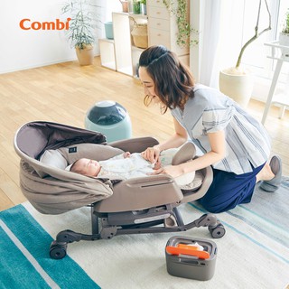 Ghế đa năng Combi BEDi