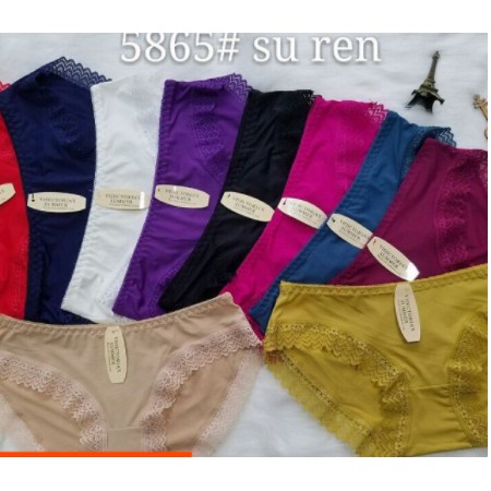 Combo Sỉ 10 Quần Su Ren Vic