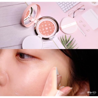 PHẤN NƯỚC ESPOIR