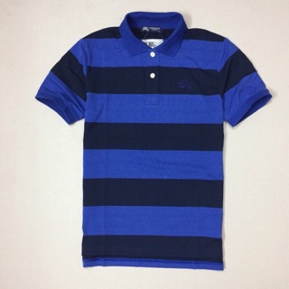 ÁO SỌC BURBERRY