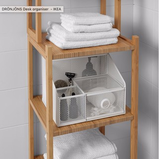 Khay xếp đồ DRÖNJÖNS IKEA chính hãng