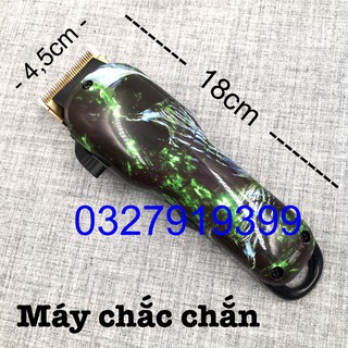 ✅Freeship✅ Tông đơ cắt tóc cao cấp BESTBOMG ( có tăng tốc  )