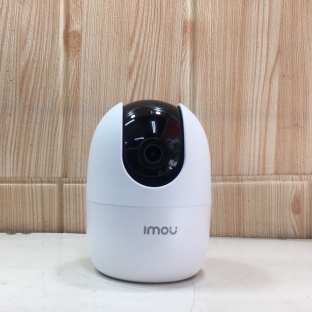 Camera wifi trong nhà Imou A22EP 2Mp, quay quét 360 độ, đàm thoại 2 chiều - Hàng chính hãng, bảo hành 2 năm