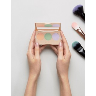 Bảng che khuyết điểm Rimmel Insta Conceal and Correct