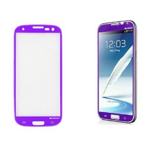 Dán màn hình Mercury cho Samsung Galaxy S4