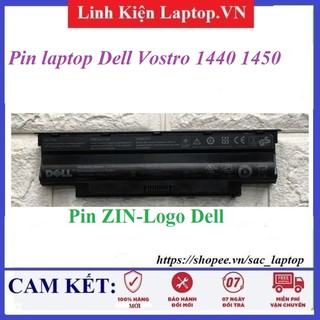 ⚡Pin laptop Dell Vostro 1440 1450