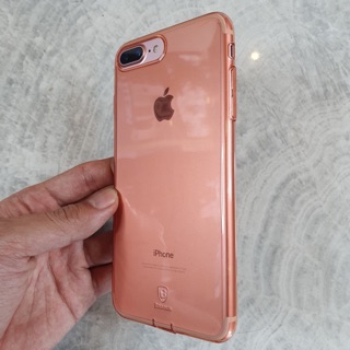 Ốp Lưng Baseus Cho Iphone 7/8plus
