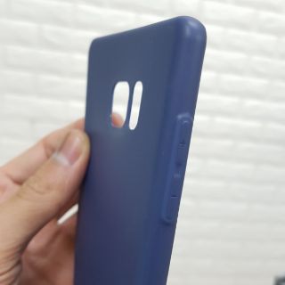 Ốp lưng OU dẻo Note 7/Note FE cao cấp mịn tay