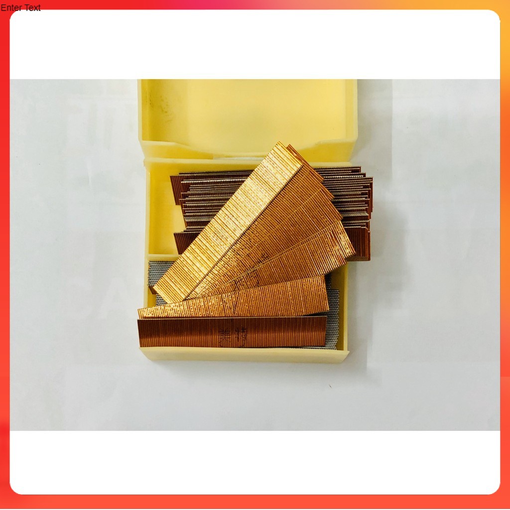 ĐINH CHỈ( ĐINH ĐỒNG -KHÔNG MŨ- DÙNG BẮN GIẤU ĐINH) 6/ 15