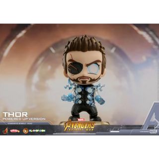 Mô hình nhân vật Cosbaby Thor