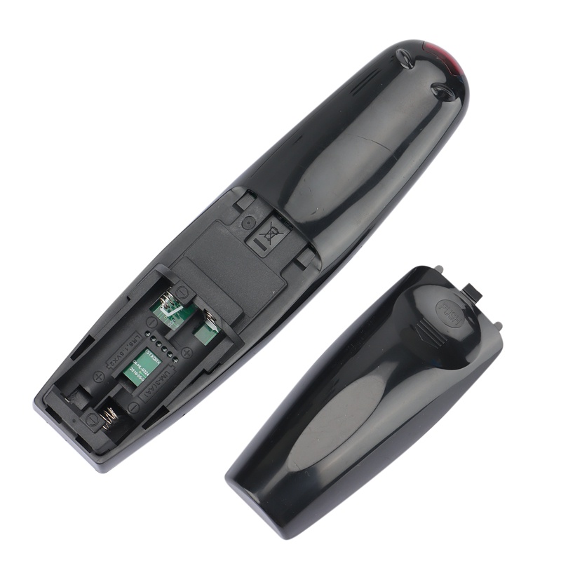 Điều Khiển Từ Xa Thông Minh Đa Năng Cho LG TV AN-MR20GA Với Đầu Nhận USB