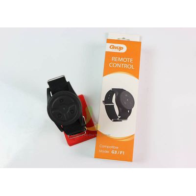 Remote điều khiển cho Gitup G3 Duo