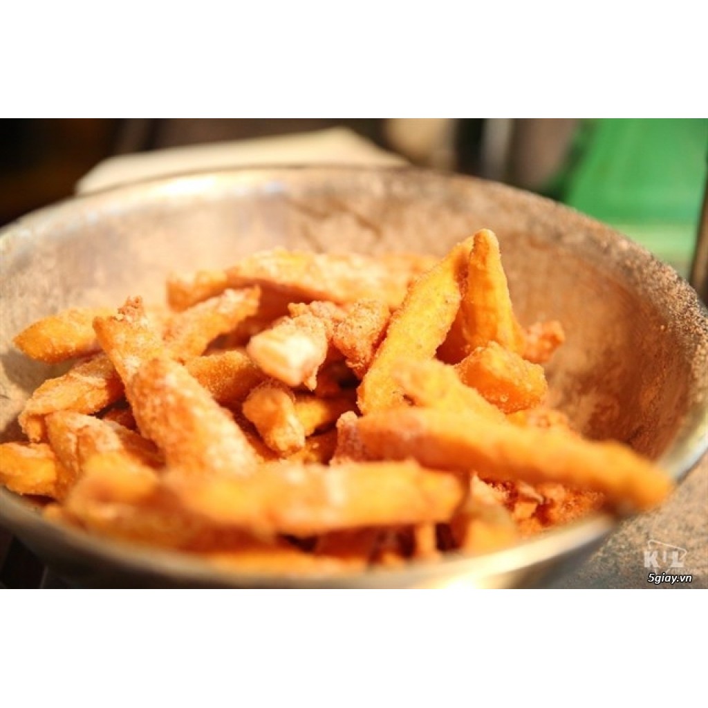 Bột xí muội lắc 100GR