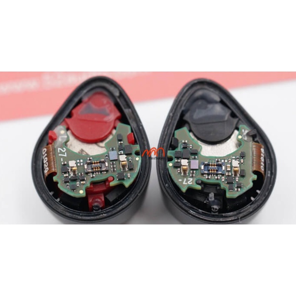 Thay Pin Tai Nghe JABRA ELITE 85T