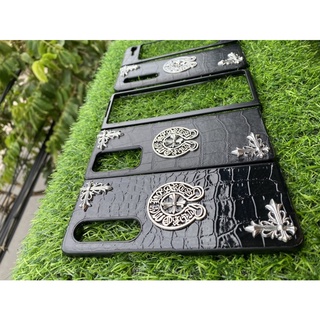 Ốp Chrome Hearts Fold4/3/2/1