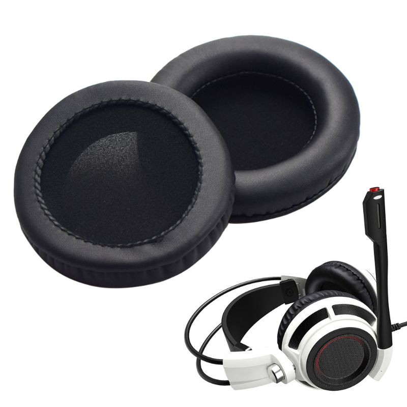 GRADO Set 2 Miếng Đệm Bọc Bằng Da Cho Tai Nghe Somic G941