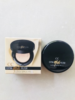 PHẤN NƯỚC CC EXTRA MATTE FILER 15G