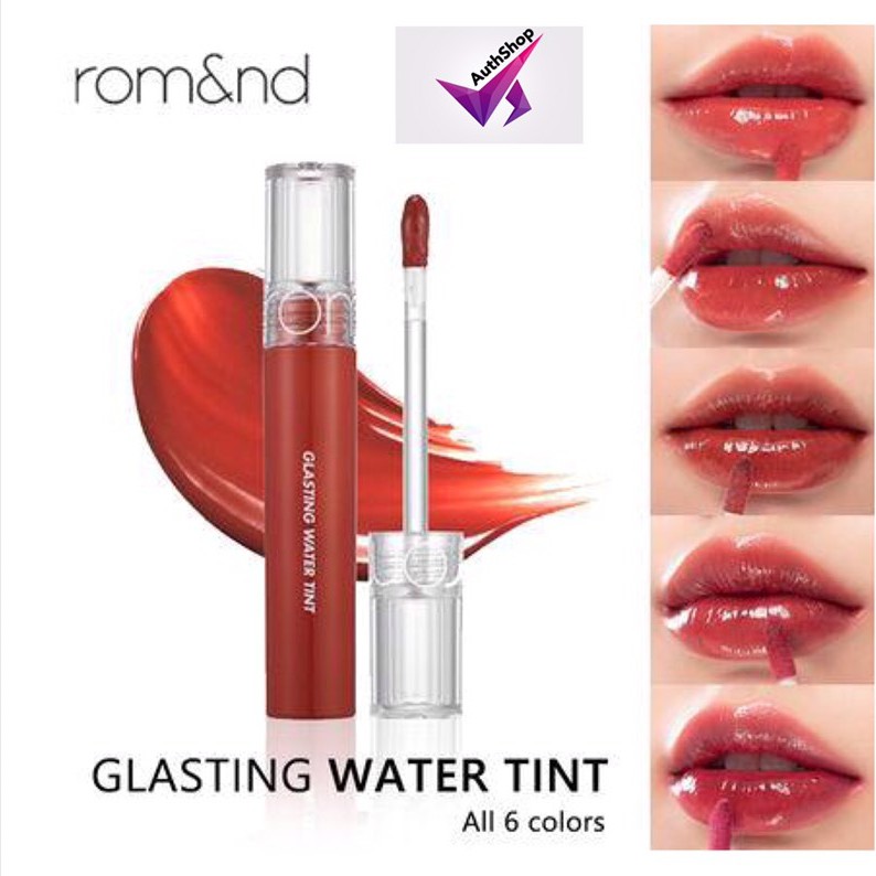 Son Kem Romand Glasting Water Tint