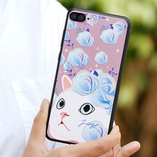 3 mẫu Ốp lưng điện thoại ốp iphone Cute (Có video)