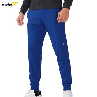Quần Thu Đông Nam Kwin Kiểu Dáng Regular Fit Suôn Nhẹ, Thoải Mái, Chất Liệu Co Dãn, Bền Bỉ
