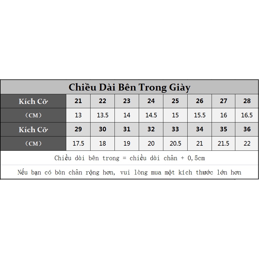 Giày vải canvas cổ thấp dễ thương dành cho trẻ em
