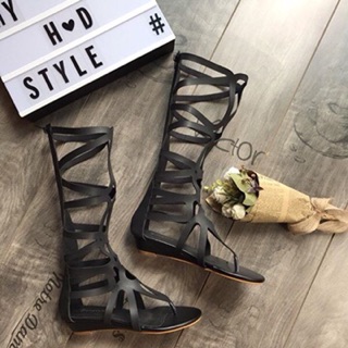 Giày sandal chiến binh mẫu 2018