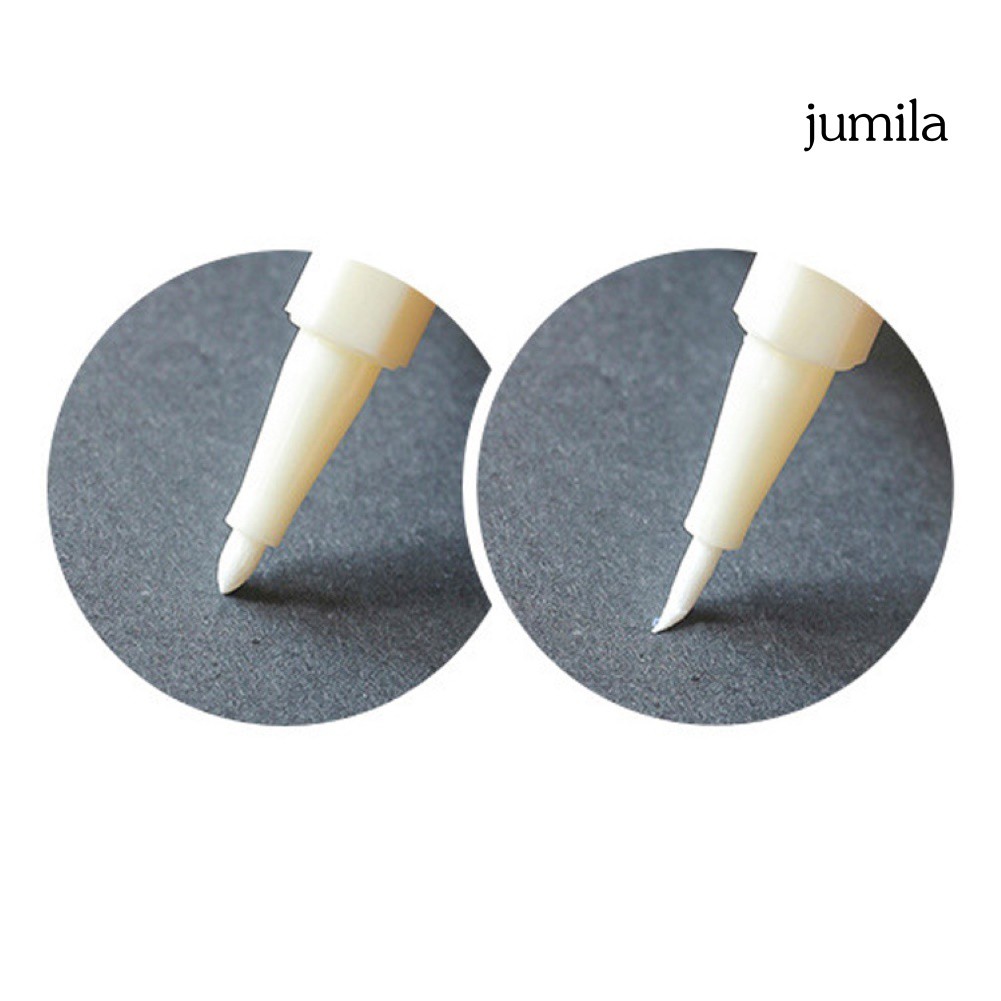 Set 10 Bút Lông Viết Thư Pháp