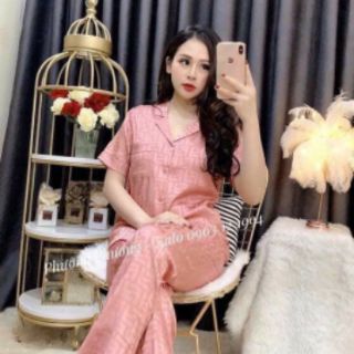 Bộ Lụa gấm