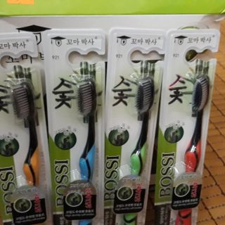 Bàn chải đánh răng set 30 chiếc