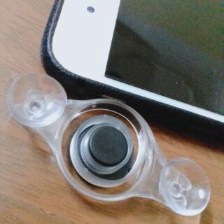 Mobile Joystick - Nút chơi game
