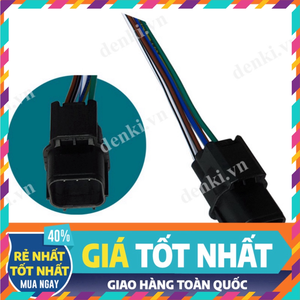 DENKI Dây Ghim CKP xe Airblade 2013, Lead 125, Vision 125 DENKI Loại tốt