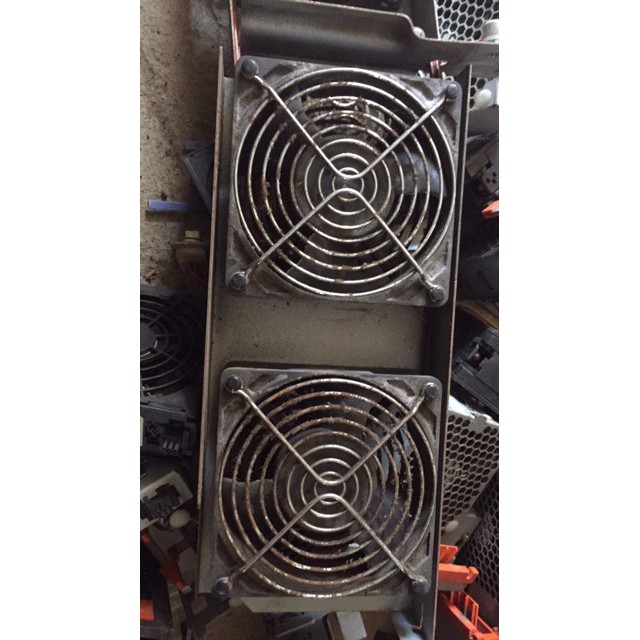 Quạt Fan Siêu tốc - Fan Sò