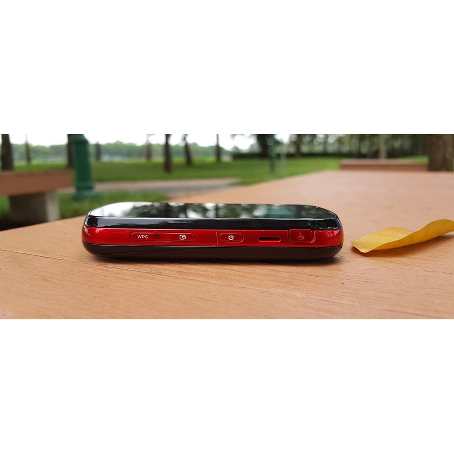 Bộ Phát Wifi 3G Nội Địa Nhật HX009ZT, Tốc Độ 43.2Mbps, Pin 1900mAh | BigBuy360 - bigbuy360.vn