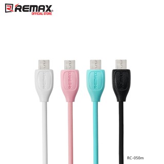 CÁP SẠC MICRO USB REMAX RC-050/050M/050I/050A