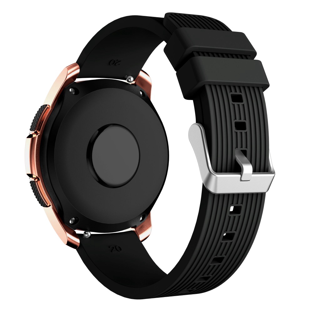 Dây Đeo Silicon Mềm Cho Đồng Hồ Thông Minh Huami Amazfit Bip Bit Pace Youth