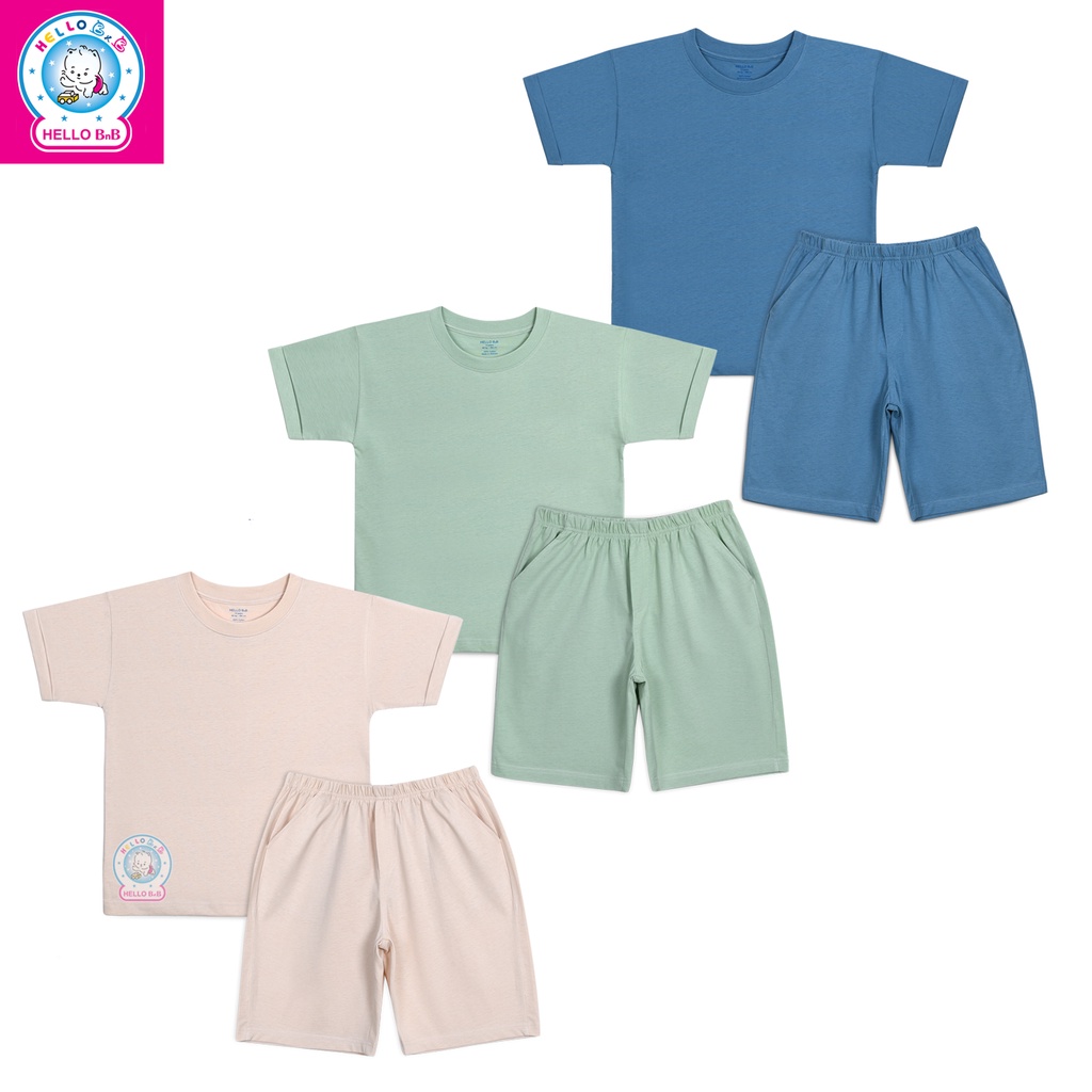 BỘ MÀU CỔ TRÒN BIGSIZE BN1494 - HELLO B&amp;B