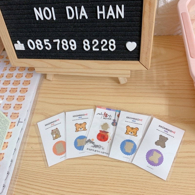 Chip chắn sóng điện từ Hàn Quốc dán lên điện thoại, ipad, laptop