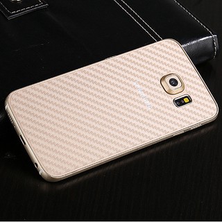 COMBO 5 MIẾNG DÁN MẶT SAU SAMSUNG CÁC DÒNG