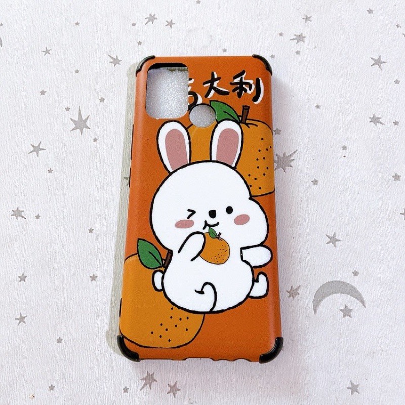 Ốp lưng idm Hàn Quốc Realme C17 siêu xinh