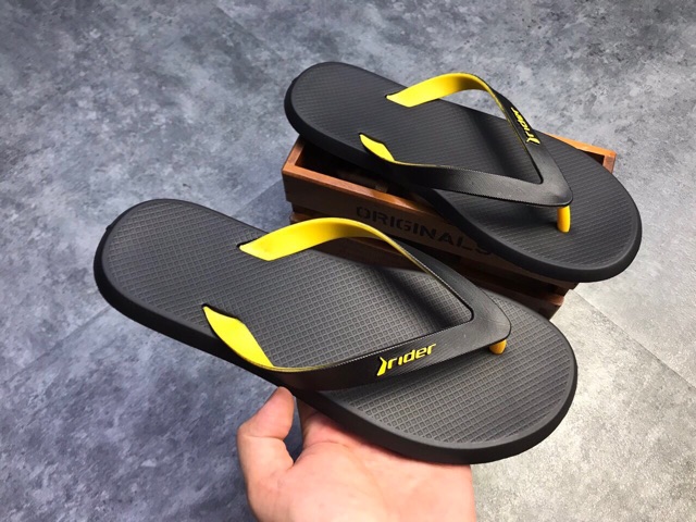 Dép tông nam rider, havai