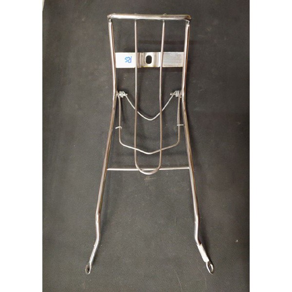 BAGA TRƯỚC INOX (VÕNG) RS HP