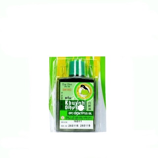 Dầu Khuynh Diệp ( Chai 25ml )